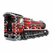 3D Puzzle: Harry Potter Hogwarts Express