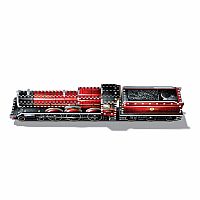 3D Puzzle: Harry Potter Hogwarts Express