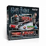 3D Puzzle: Harry Potter Hogwarts Express