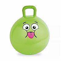 B-Active My First Hopper Ball