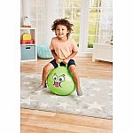 B-Active My First Hopper Ball