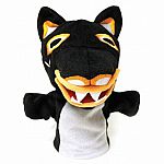 Hand Puppet - Howler the Wolf