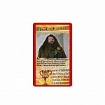 Top Trumps: Goblet of Fire