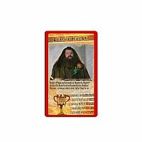 Top Trumps: Goblet of Fire