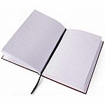 Hogwarts 3D Notebook 