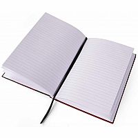 Hogwarts 3D Notebook 