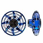 Boomerang Flying Spinner
