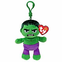 Hulk - Ty Clip