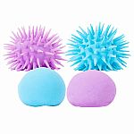 Hyper Flex Inside Out Ball - Assorted Colours