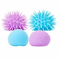 Hyper Flex Inside Out Ball - Assorted Colours