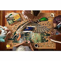 I Am Duck - Madd Capp