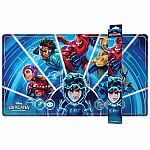 Disney Lorcana TCG: We Could Be Immortals - Baymax Playmat