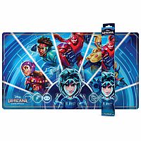 Disney Lorcana TCG: We Could Be Immortals - Baymax Playmat 