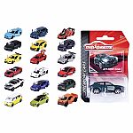 Majorette Premium Cars - Assortment.