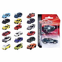 Majorette Premium Cars - Assortment.