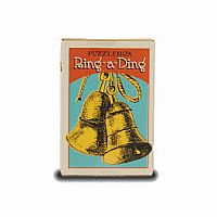 Puzzlebox Brainteaser Puzzles 