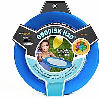 Ogodisk H2O.