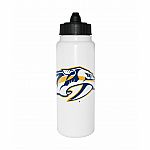 NHL Nashville Predators Water Bottle  