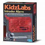 KidzLabs - Intruder Alarm