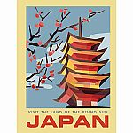 Paint By Sticker - Travel  