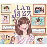 I Am Jazz 
