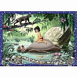 Disney's Collector's Edition: The Jungle Book - Ravensburger