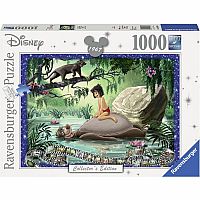Disney's Collector's Edition: The Jungle Book - Ravensburger