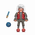 Naruto: Jiraiya - Retired