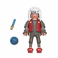 Naruto: Jiraiya - Retired