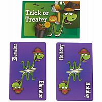 Snake Oil - Joke Juice Junior Expansion Pack .