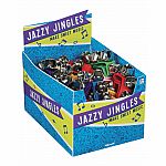 Jazzy Jingles 