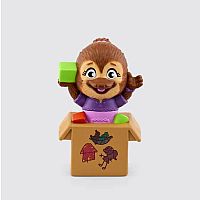Daniel Tiger's Neighborhood: Jodi Platypus  - Tonies Figure