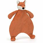 Bashful Fox Cub Comforter - Jellycat