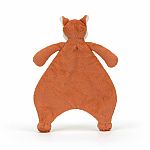 Bashful Fox Cub Comforter - Jellycat
