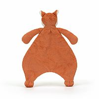 Bashful Fox Cub Comforter - Jellycat