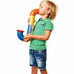 SmartMax Mega Ball Run.