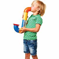 SmartMax Mega Ball Run.