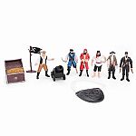 Pirate - Nature Tube.