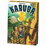 Karuba the Game
