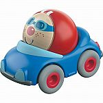 Kullerbu Kevin's Convertible