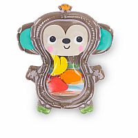 Hungry Monkey Tummy Time Water Mat.