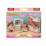 Kitchen Play Set.