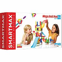 SmartMax Mega Ball Run.