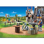 Novelmore: Knight's Birthday - Retired