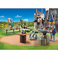 Novelmore: Knight's Birthday - Retired