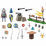 Novelmore: Knight's Birthday - Retired