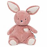 Baby GUND - Oh So Snuggly Bunny.