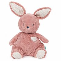 Baby GUND - Oh So Snuggly Bunny.