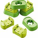 Kullerbu Base & Connectors Expansion Set