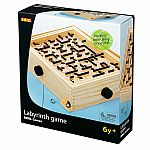 Labyrinth Game